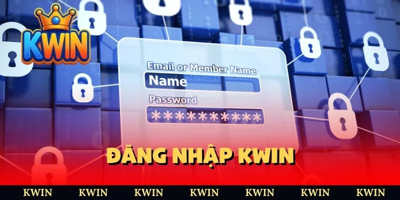 đăng nhập KWIN